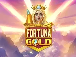 Fortuna Gold game thumbnail