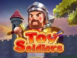 Toy Soldiers