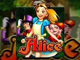 อลิซ game icon