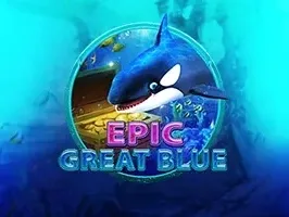 มหากาพย์สีน้ำเงินอันยิ่งใหญ่ game icon