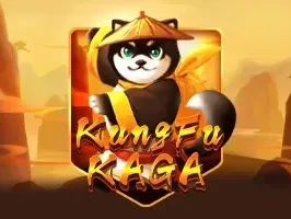 KungFu Kaga game thumbnail