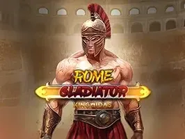 กลาดิเอเตอร์แห่งโรม game icon