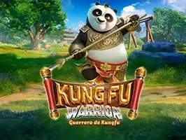 Kung Fu Warrior game icon