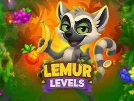 ระดับลีเมอร์ game thumbnail