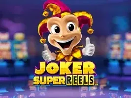 โจ๊กเกอร์ ซูเปอร์ รีลส์ game thumbnail