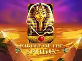 Riddle Of The Sphinx DNT game thumbnail