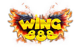 wing888slot.org Logo